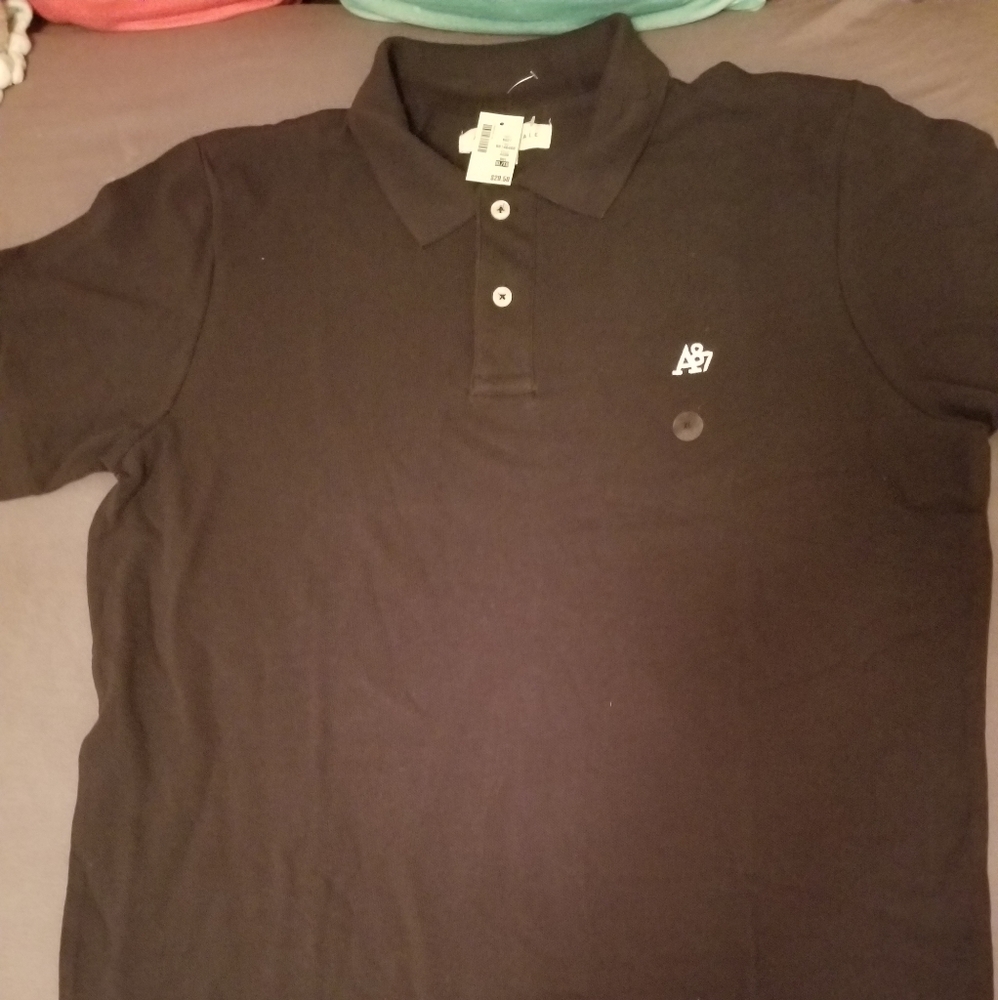 Aeropostale polo